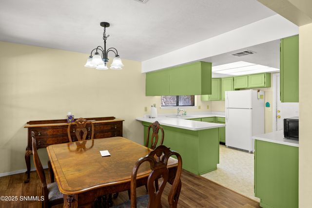 2015 Tyre Circle, Las Cruces, NM 88001