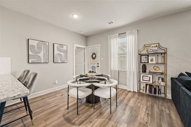 7621 Duck Bay Road, Fort Worth, TX 76120