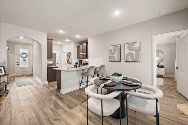 7621 Duck Bay Road, Fort Worth, TX 76120