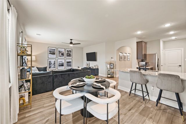 7621 Duck Bay Road, Fort Worth, TX 76120