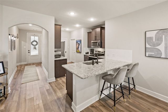 7621 Duck Bay Road, Fort Worth, TX 76120