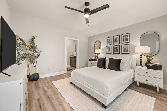 7621 Duck Bay Road, Fort Worth, TX 76120