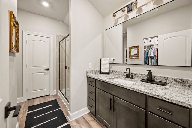 7621 Duck Bay Road, Fort Worth, TX 76120