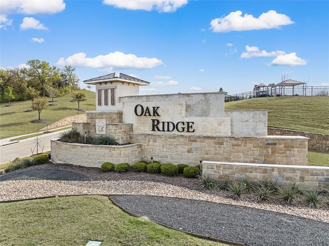 7621 Duck Bay Road, Fort Worth, TX 76120