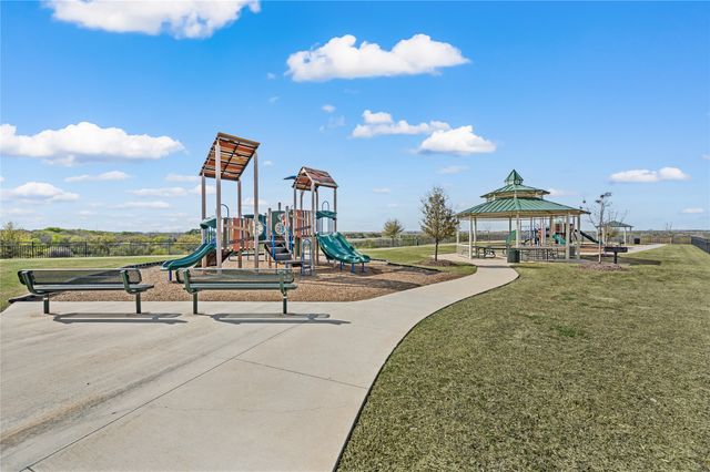 7621 Duck Bay Road, Fort Worth, TX 76120