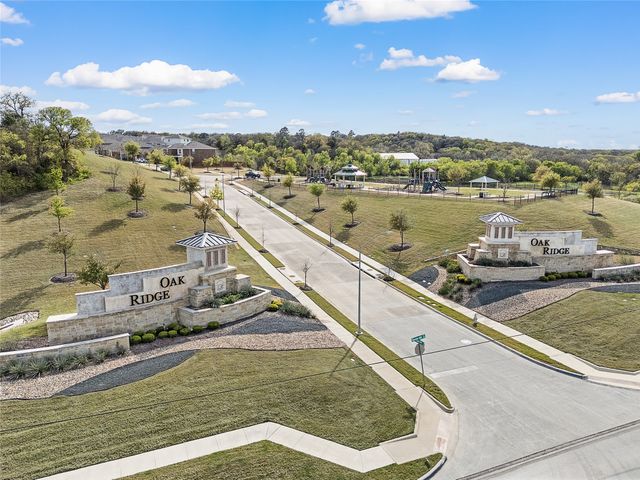 7621 Duck Bay Road, Fort Worth, TX 76120