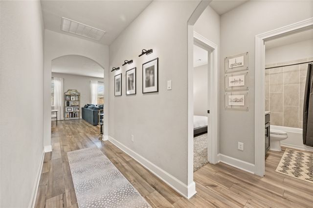 7621 Duck Bay Road, Fort Worth, TX 76120