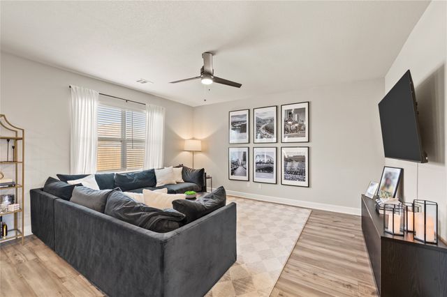 7621 Duck Bay Road, Fort Worth, TX 76120