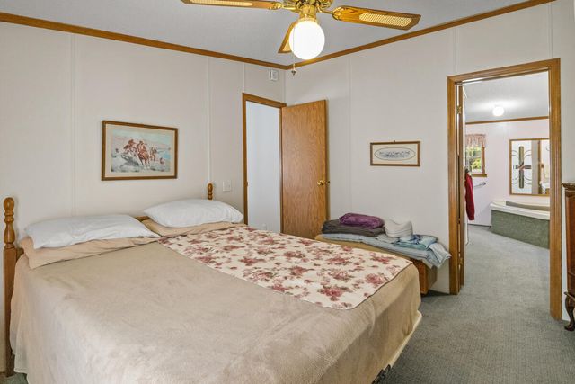 7291 S 184th Avenue, Holton, MI 49425