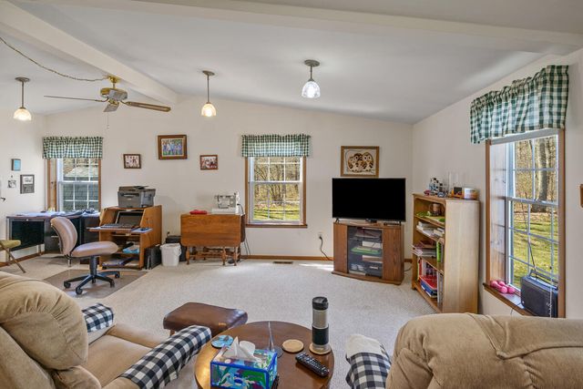 7291 S 184th Avenue, Holton, MI 49425