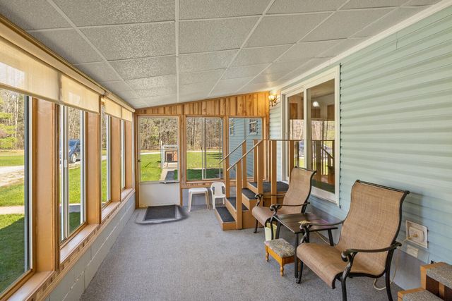 7291 S 184th Avenue, Holton, MI 49425
