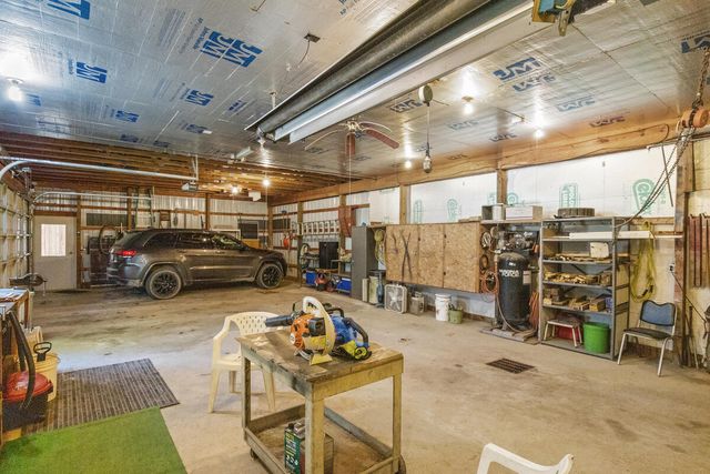 7291 S 184th Avenue, Holton, MI 49425