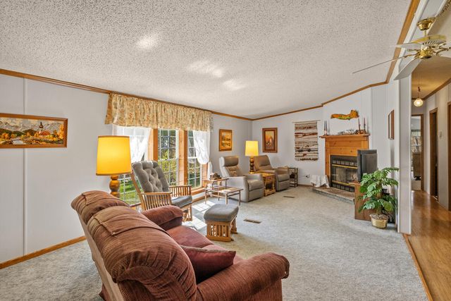 7291 S 184th Avenue, Holton, MI 49425