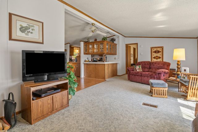 7291 S 184th Avenue, Holton, MI 49425