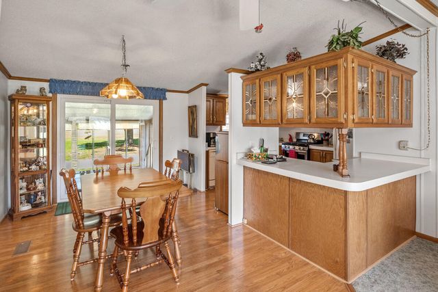 7291 S 184th Avenue, Holton, MI 49425