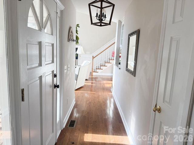 719 Victorian Lane, Monroe, NC 28112