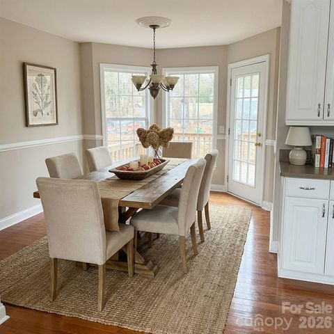 719 Victorian Lane, Monroe, NC 28112