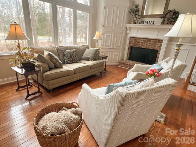 719 Victorian Lane, Monroe, NC 28112