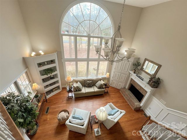 719 Victorian Lane, Monroe, NC 28112