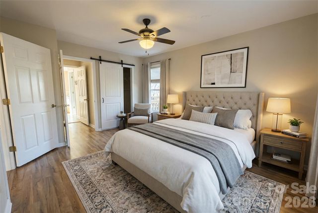 719 Victorian Lane, Monroe, NC 28112