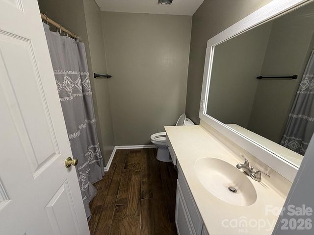 719 Victorian Lane, Monroe, NC 28112