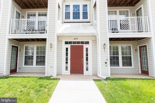 689 WINDING STREAM WAY #101, Odenton, MD 21113