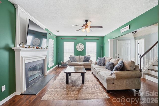 236 Aylesbury Lane, Indian Trail, NC 28079