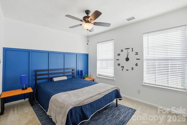 236 Aylesbury Lane, Indian Trail, NC 28079