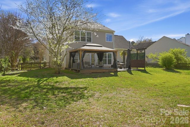 236 Aylesbury Lane, Indian Trail, NC 28079