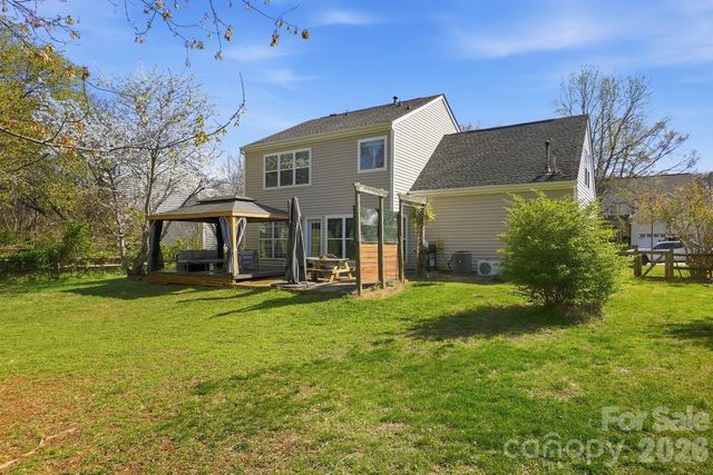 236 Aylesbury Lane, Indian Trail, NC 28079