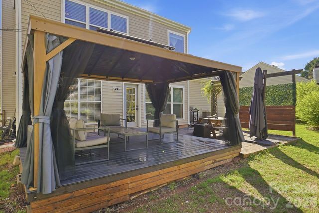 236 Aylesbury Lane, Indian Trail, NC 28079