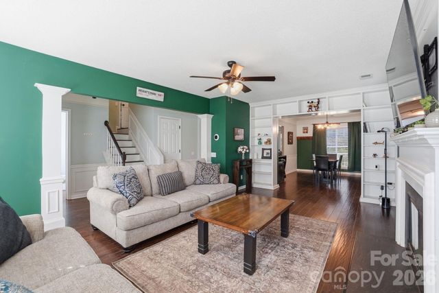 236 Aylesbury Lane, Indian Trail, NC 28079