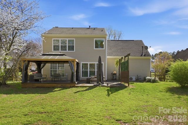 236 Aylesbury Lane, Indian Trail, NC 28079