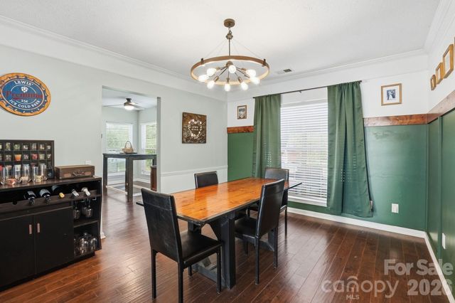 236 Aylesbury Lane, Indian Trail, NC 28079