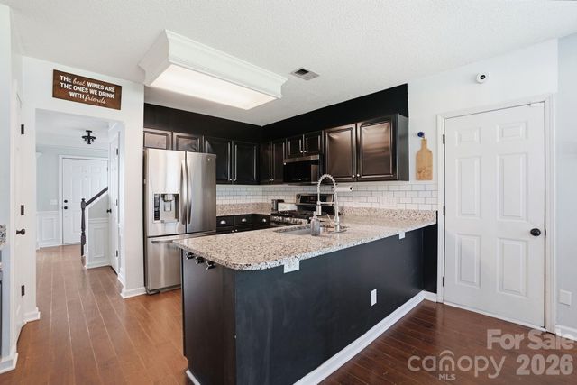 236 Aylesbury Lane, Indian Trail, NC 28079