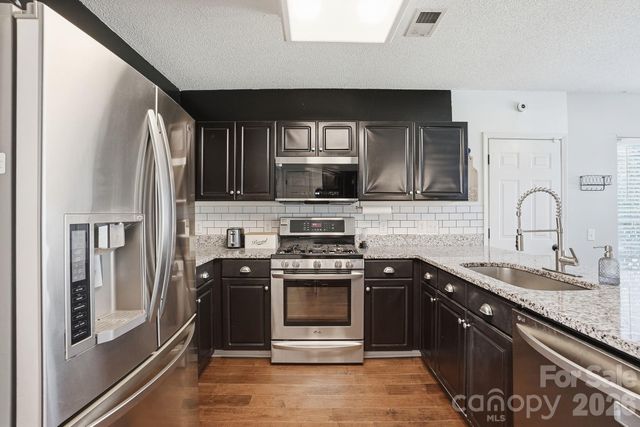 236 Aylesbury Lane, Indian Trail, NC 28079