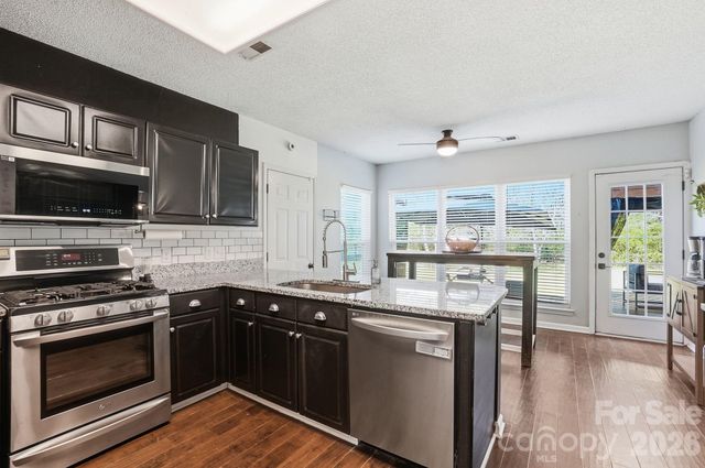 236 Aylesbury Lane, Indian Trail, NC 28079