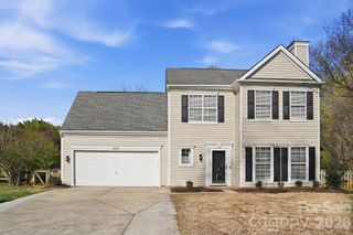 236 Aylesbury Lane, Indian Trail, NC 28079