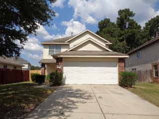 1615 Redbud Grove Court, Conroe, TX 77301