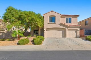 105 Voltaire Avenue, Henderson, NV 89002