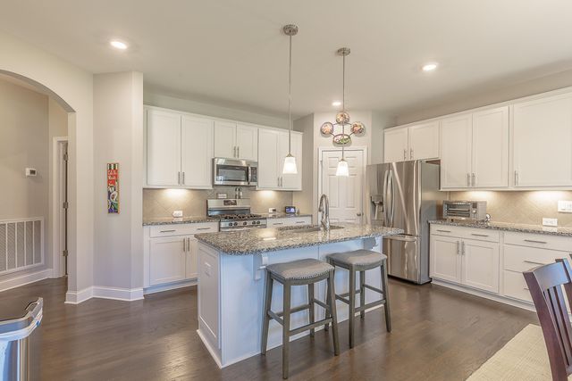 1609 Buttonwood Loop, Chattanooga, TN 37421