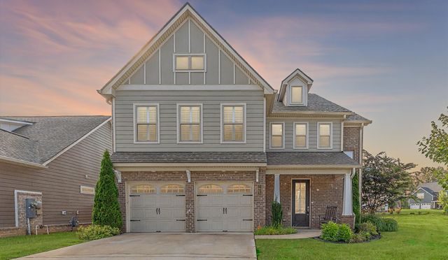 1609 Buttonwood Loop, Chattanooga, TN 37421