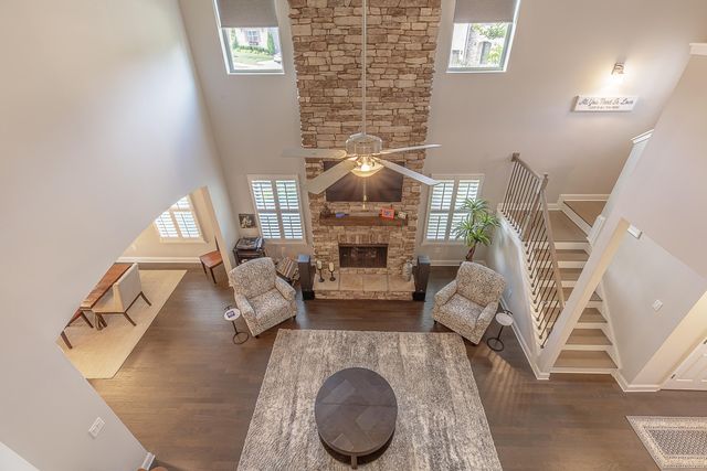 1609 Buttonwood Loop, Chattanooga, TN 37421