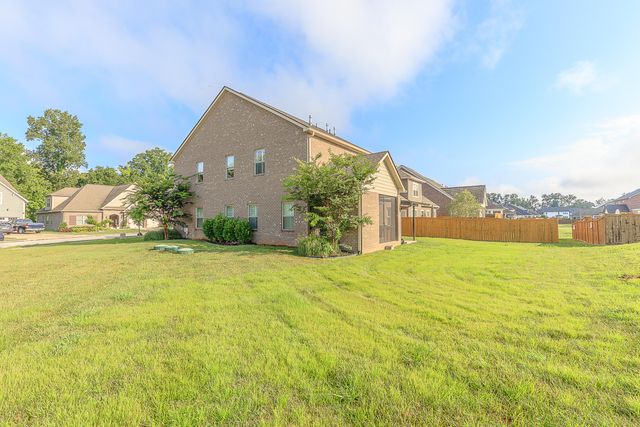 1609 Buttonwood Loop, Chattanooga, TN 37421