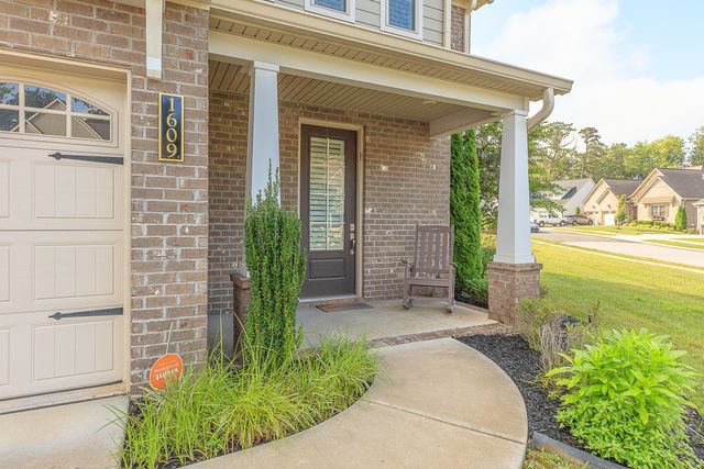 1609 Buttonwood Loop, Chattanooga, TN 37421