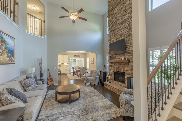 1609 Buttonwood Loop, Chattanooga, TN 37421