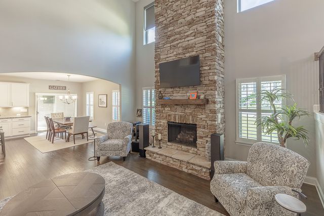 1609 Buttonwood Loop, Chattanooga, TN 37421