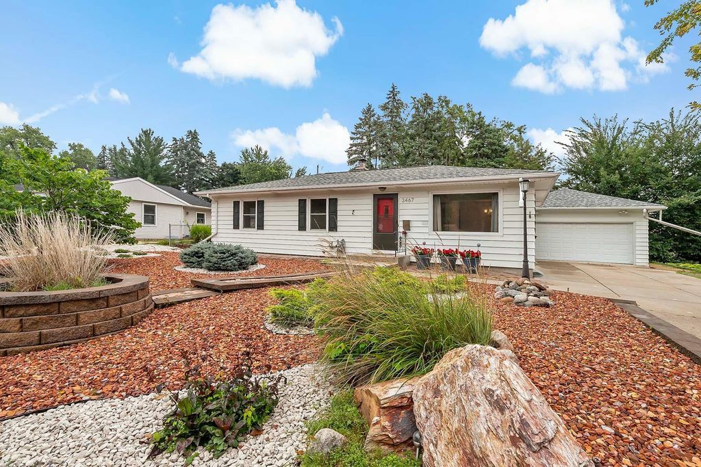 3467 Garfield Street NE, Minneapolis, MN 55418