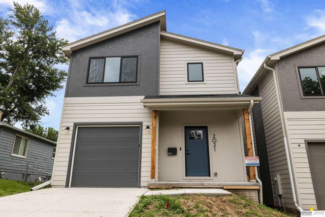 2025 S 56th Street, Omaha, NE 68106