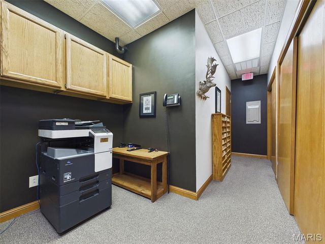 5 Executive Woods Court, Swansea, IL 62226